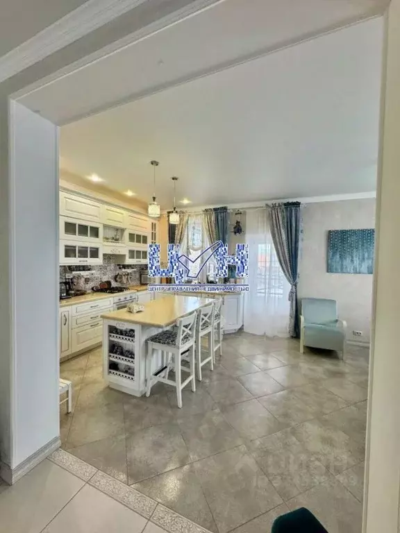 Дом в Курская область, Курский район, Новопоселеновский сельсовет, д. ... - Фото 2