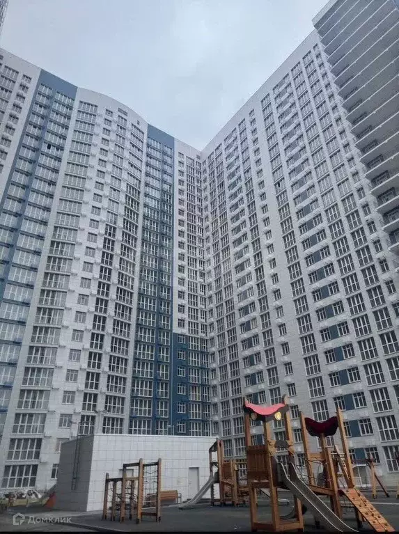 Продаётся 1-к квартира, 42 м - Фото 1