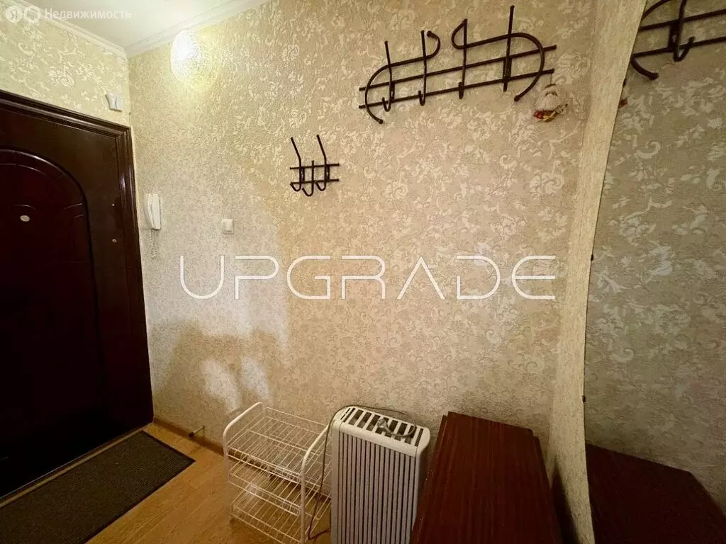 1-комнатная квартира: Орёл, Комсомольская улица, 372 (30.8 м) - Фото 1