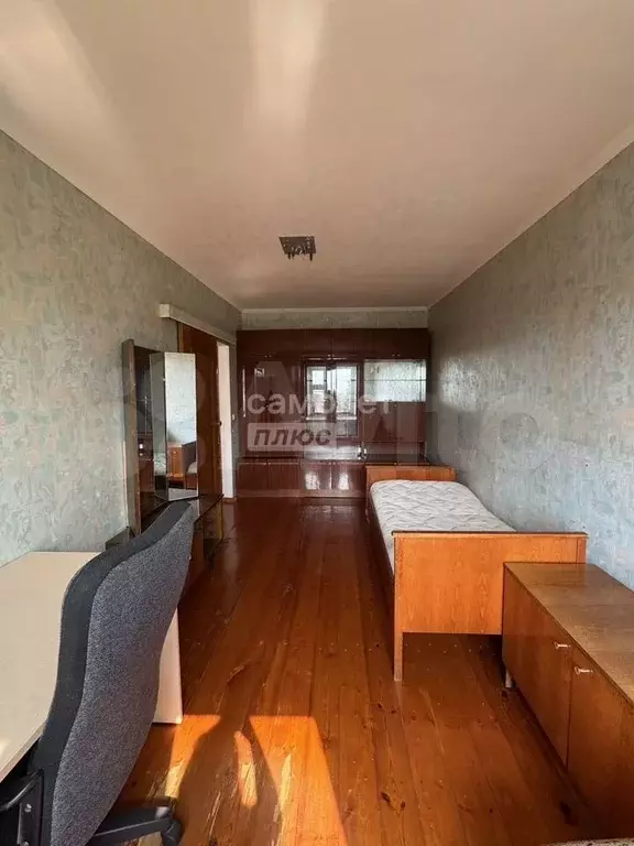 3-к. квартира, 64,4 м, 5/5 эт. - Фото 1