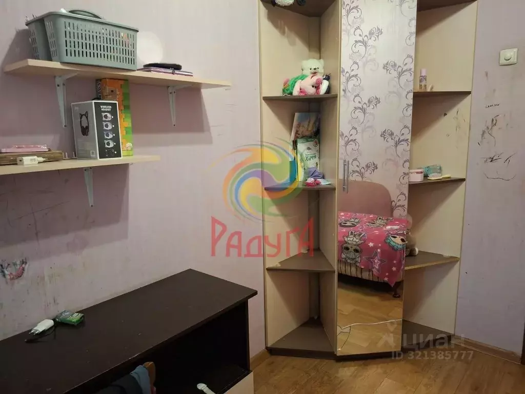 2-к кв. Ивановская область, Иваново ул. Фрунзе, 15 (32.0 м) - Фото 2