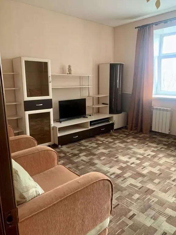 3-к кв. Ленинградская область, Выборг ул. Кривоносова, 18 (62.0 м) - Фото 0