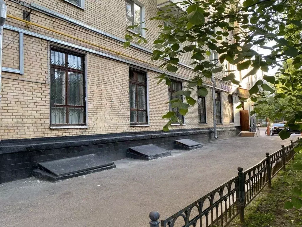 Помещение свободного назначения в Москва Дубининская ул., 11С1 (60 м) - Фото 1