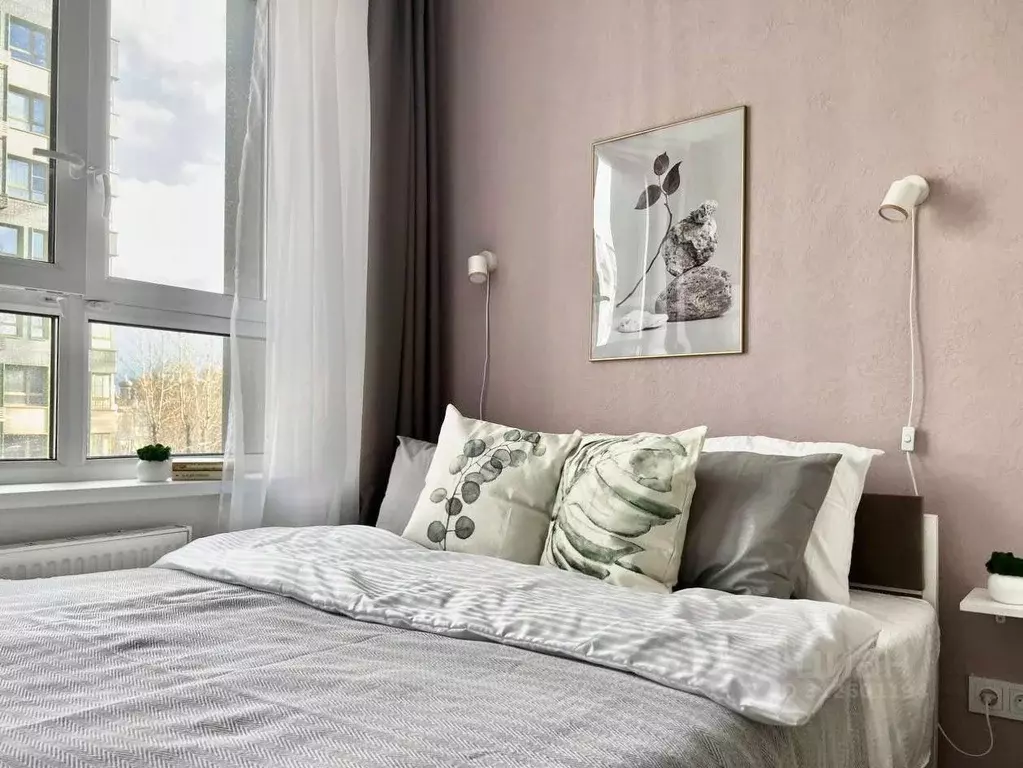 1-к кв. Московская область, Химки ул. Генерала Дьяконова, 3 (21.0 м) - Фото 1