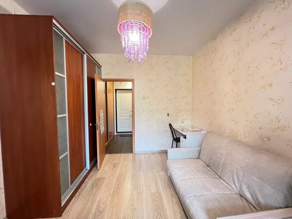 Продаётся 1-к квартира, 32.6 м - Фото 1