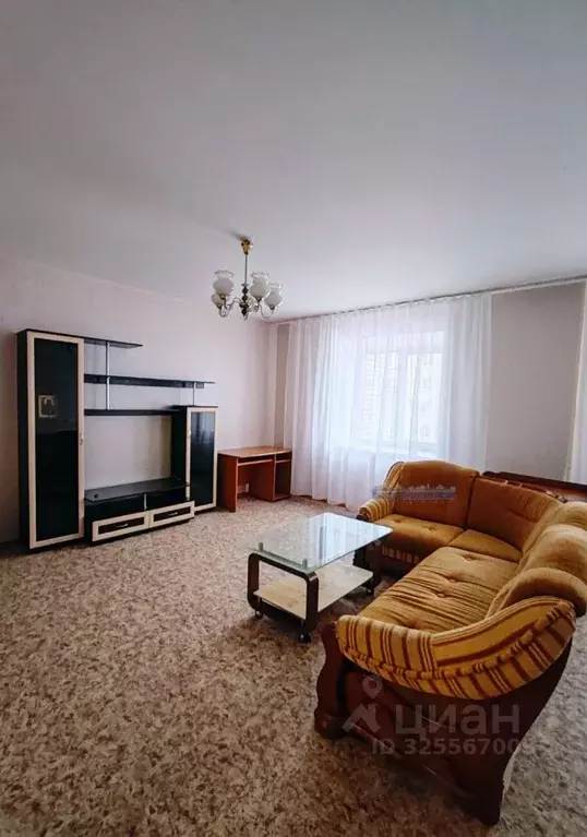 2-к кв. Алтайский край, Барнаул Новгородская ул., 26 (71.0 м) - Фото 1