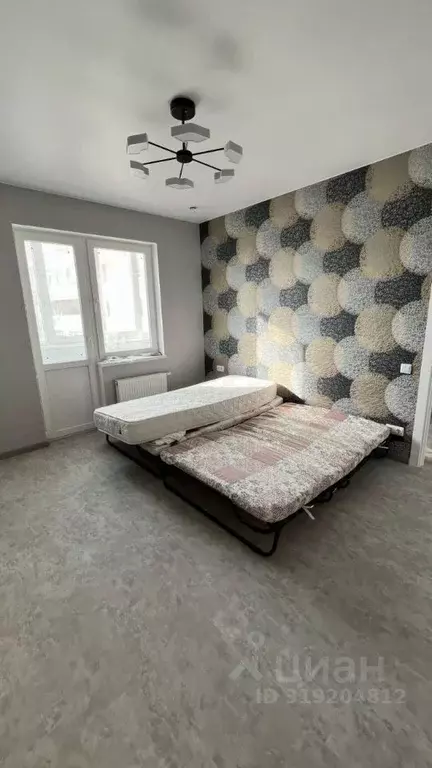 1-к кв. Крым, Симферополь ул. Балаклавская, 73Д (33.9 м) - Фото 0