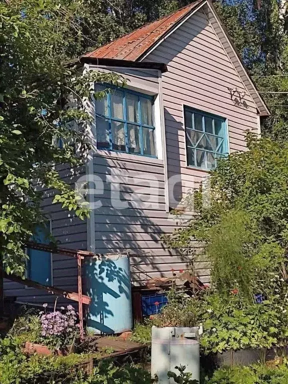 Дом в Красноярский край, Красноярск Делегатская ул., 64А/223 (23 м) - Фото 0