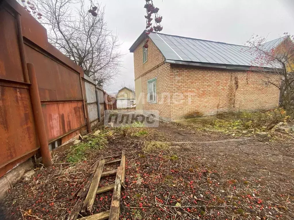 Дом в Пензенская область, Мокшанский район, Рамзайский сельсовет, с. ... - Фото 1