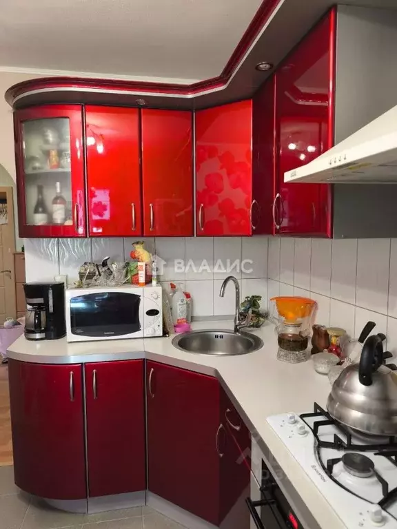 2-к кв. Пензенская область, Пенза ул. Воронова, 18 (47.0 м) - Фото 1