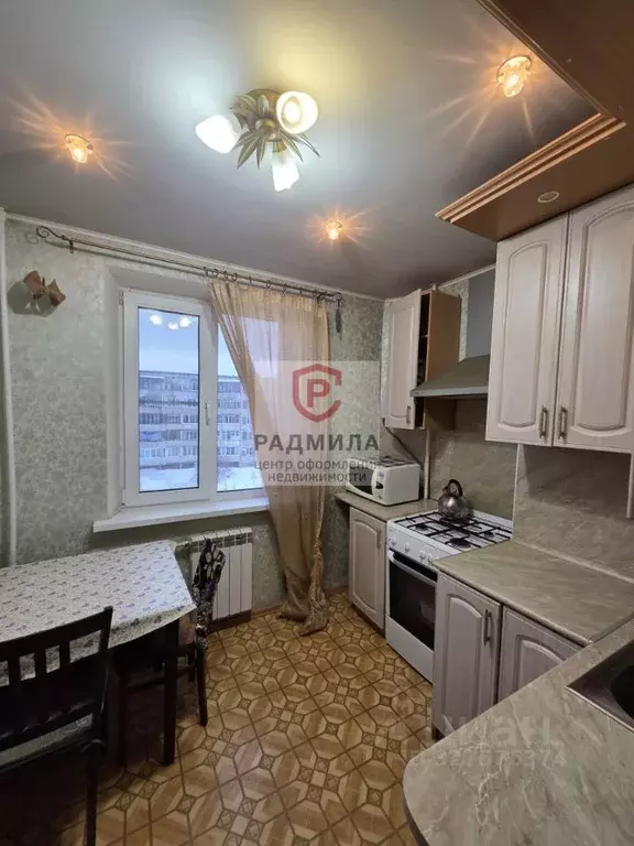 3-к кв. Московская область, Хотьково Сергиево-Посадский район, ул. 1-я ... - Фото 1