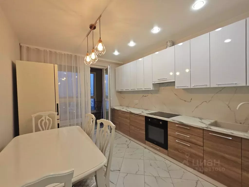 2-к кв. Москва Дмитровское ш., 73Б (68.0 м) - Фото 1