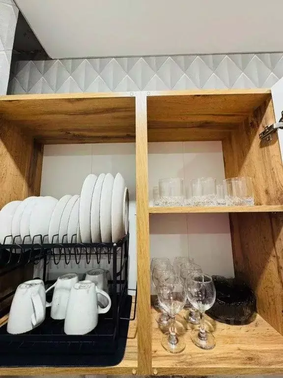 1-к кв. Татарстан, Казань ул. Назиба Жиганова, 2А (32.0 м) - Фото 2