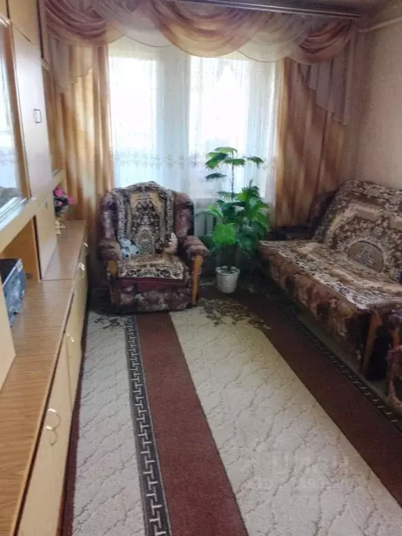 2-к кв. Белгородская область, Алексеевка ул. Павла Ющенко (41.8 м) - Фото 1