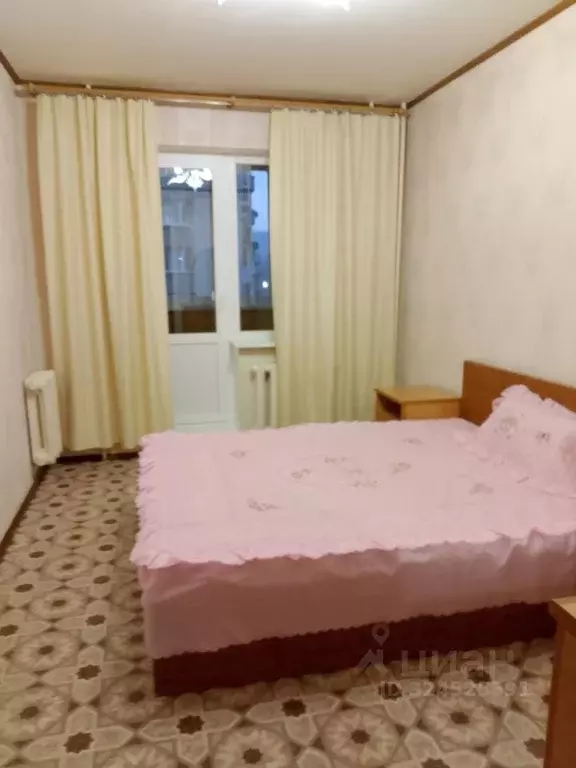 3-к кв. Саратовская область, Саратов просп. Энтузиастов, 34/40 (72.9 ... - Фото 2