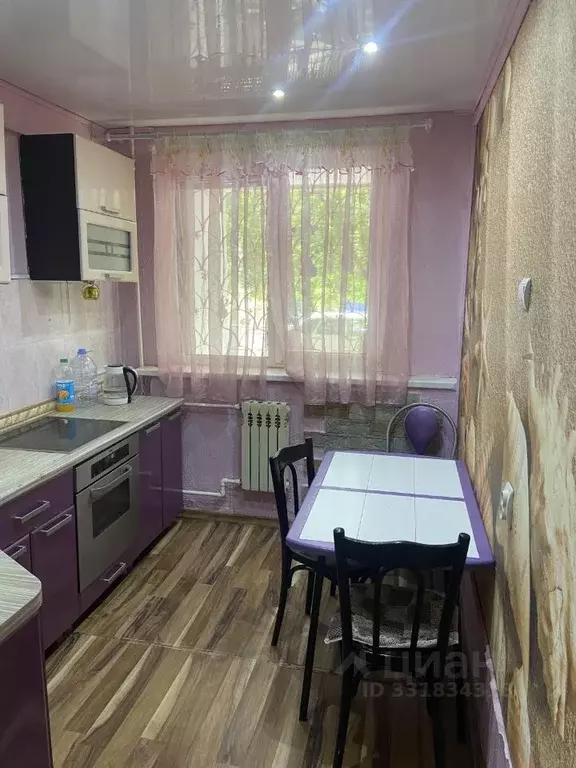 3-к кв. Оренбургская область, Оренбург ул. Родимцева, 16/1 (60.3 м) - Фото 1