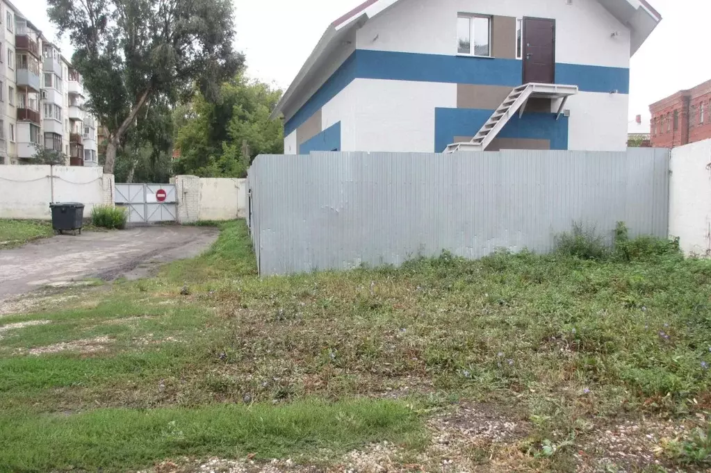 Помещение свободного назначения в Самарская область, Самара ул. ... - Фото 2