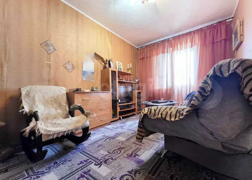 1-к. квартира, 27,5 м, 8/9 эт. - Фото 0