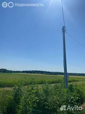 Участок в село Бузаевка, Центральная улица (20 м) - Фото 2