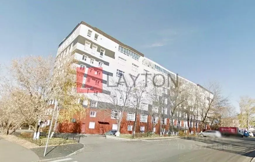 Офис в Москва ул. Докукина, 16к1с3 (96 м) - Фото 1