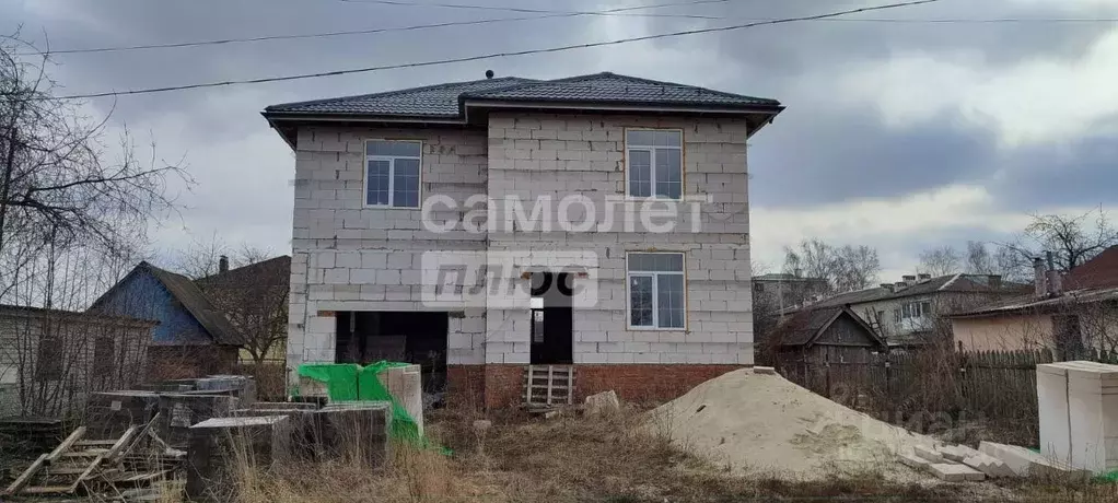 Коттедж в Рязанская область, Рыбное ул. Маяковского, 18 (180 м) - Фото 0
