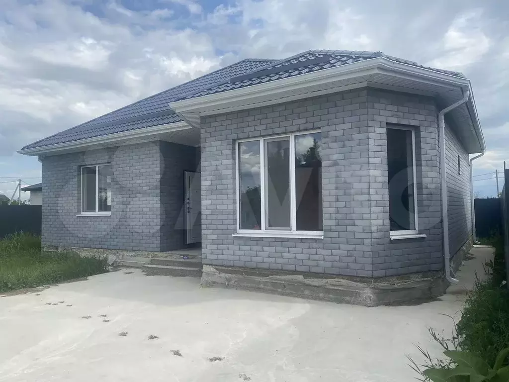 Дом 110 м на участке 4,8 сот. - Фото 1