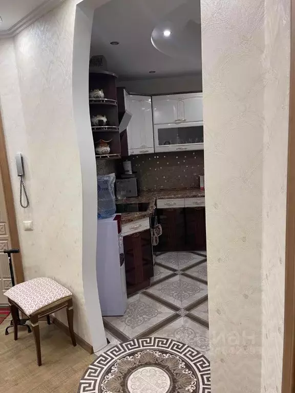 3-к кв. Саха (Якутия), Якутск ул. Семена Данилова, 3/3 (71.0 м) - Фото 2