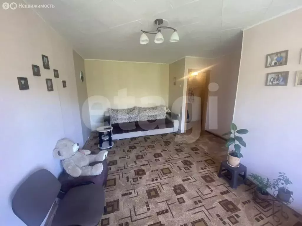 2-комнатная квартира: Миасс, улица Романенко, 26 (43 м) - Фото 0