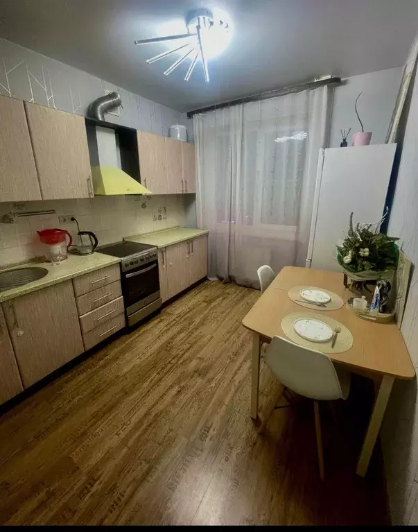 Продаётся 1-к квартира, 38.1 м - Фото 1