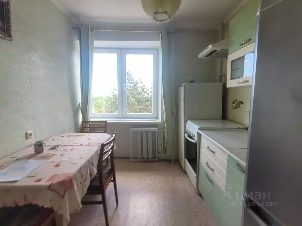 2-к кв. Ставропольский край, Ставрополь ул. Доваторцев, 29 (50.0 м) - Фото 0
