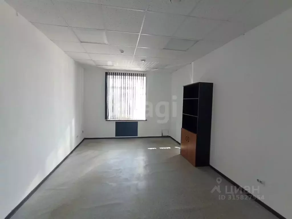 Офис в Костромская область, Кострома ул. Свердлова, 34А (21 м) - Фото 1
