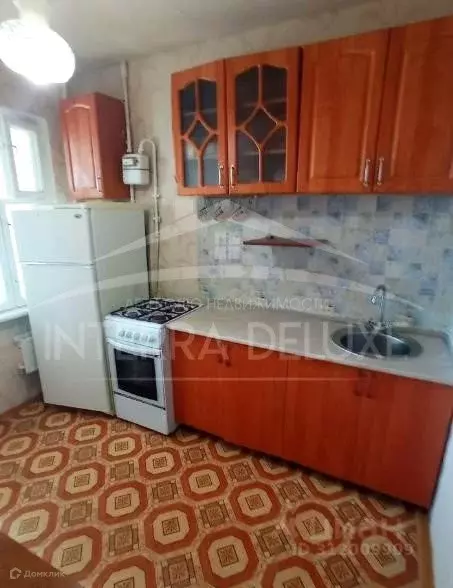 Продаётся 2-к квартира, 42.9 м - Фото 0