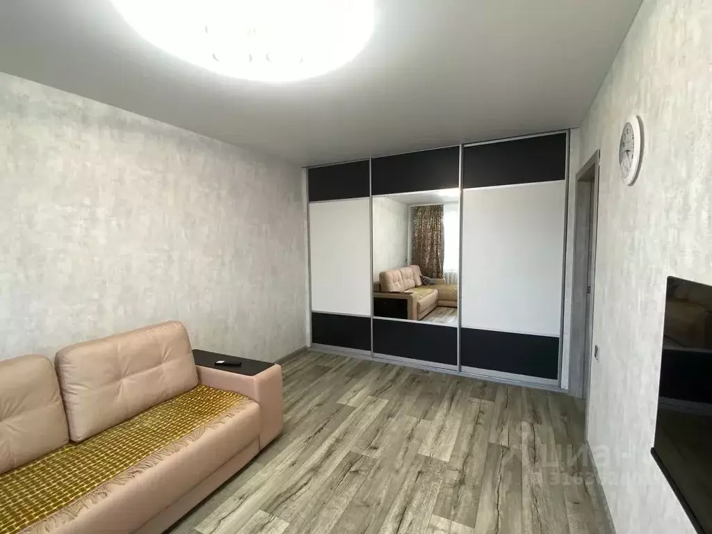 2-к кв. Татарстан, Казань Чистопольская ул., 55 (54.0 м) - Фото 1