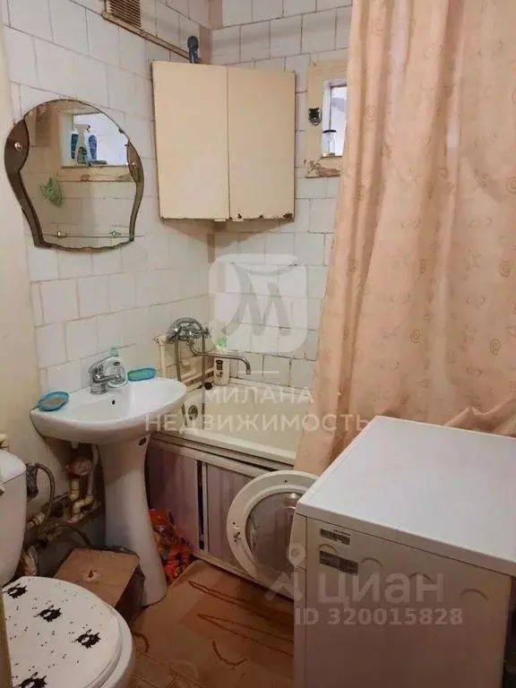 3-к кв. Оренбургская область, Оренбург Туркестанская ул., 8В (55.0 м) - Фото 1