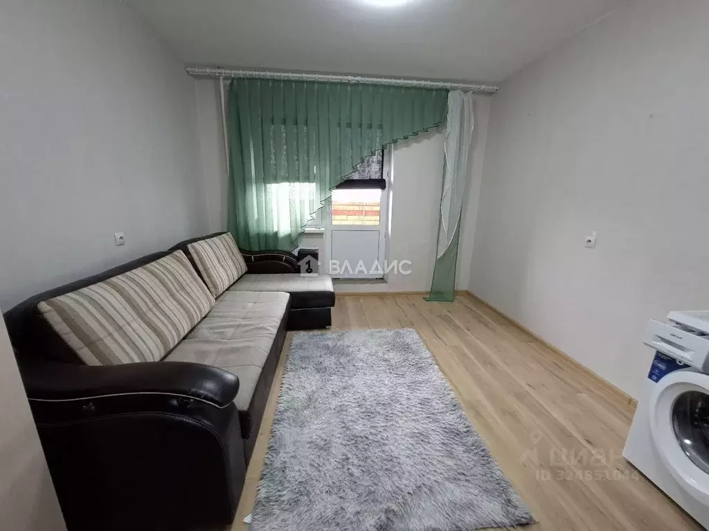 Студия Владимирская область, Владимир Северная ул., 2Б (22.0 м) - Фото 2