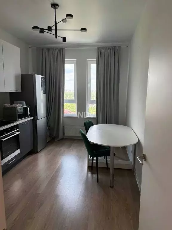 Продается 3-комнатная квартира - Фото 1