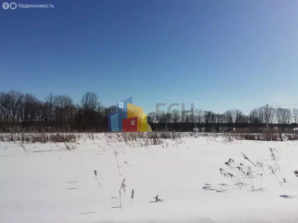 Участок в посёлок Головеньковский, Сельская улица (11 м) - Фото 0