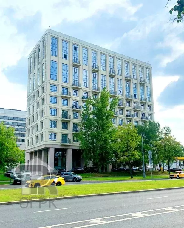2-к кв. Москва ул. Академика Королева, 13С1 (38.0 м) - Фото 2