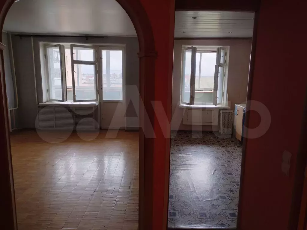 1-к. квартира, 36,7 м, 12/14 эт. - Фото 1