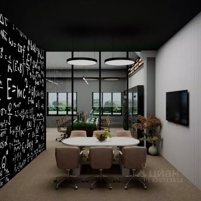 Офис в Москва Алтуфьевское ш., 35к1 (85 м) - Фото 2