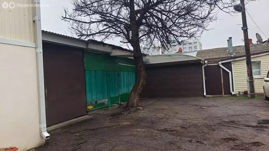 Дом в Краснодар, микрорайон Центральный, Октябрьская улица, 90 (342.5 ... - Фото 1