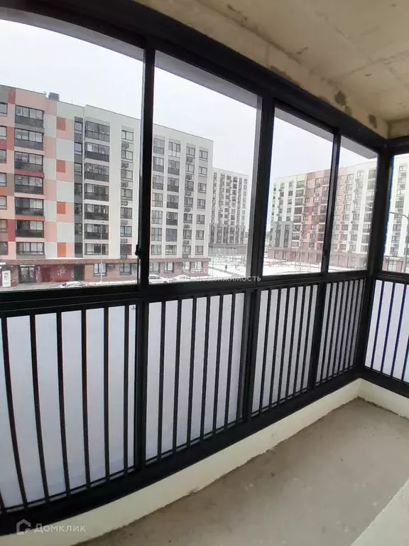 Продаётся 1-к квартира, 34.7 м - Фото 1