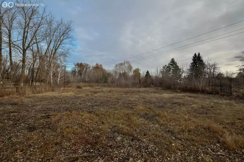 Участок в Оренбург, СНТ Родник, Цветочная улица (14 м) - Фото 1