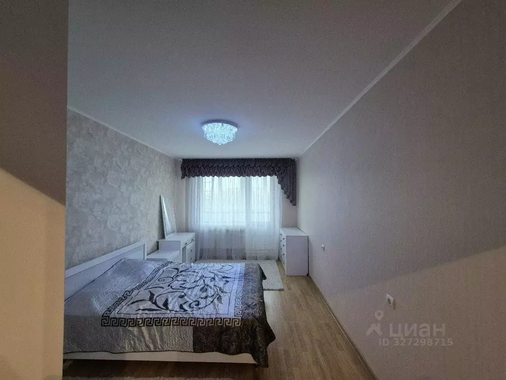 2-к кв. Белгородская область, Белгород бул. Юности, 41А (58.7 м) - Фото 2