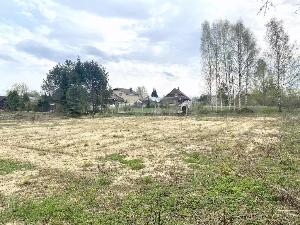 Участок 7,5 сот. (ИЖС) - Фото 1