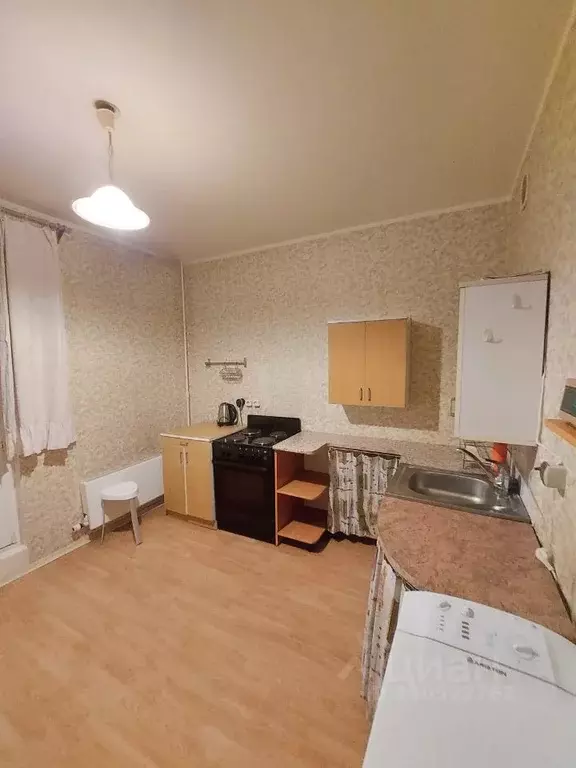 2-к кв. Москва ул. Малышева, 13К3 (70.0 м) - Фото 1
