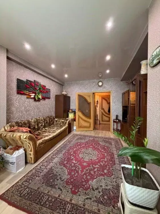 1-к кв. Забайкальский край, Чита ул. Шилова, 29 (47.8 м) - Фото 1