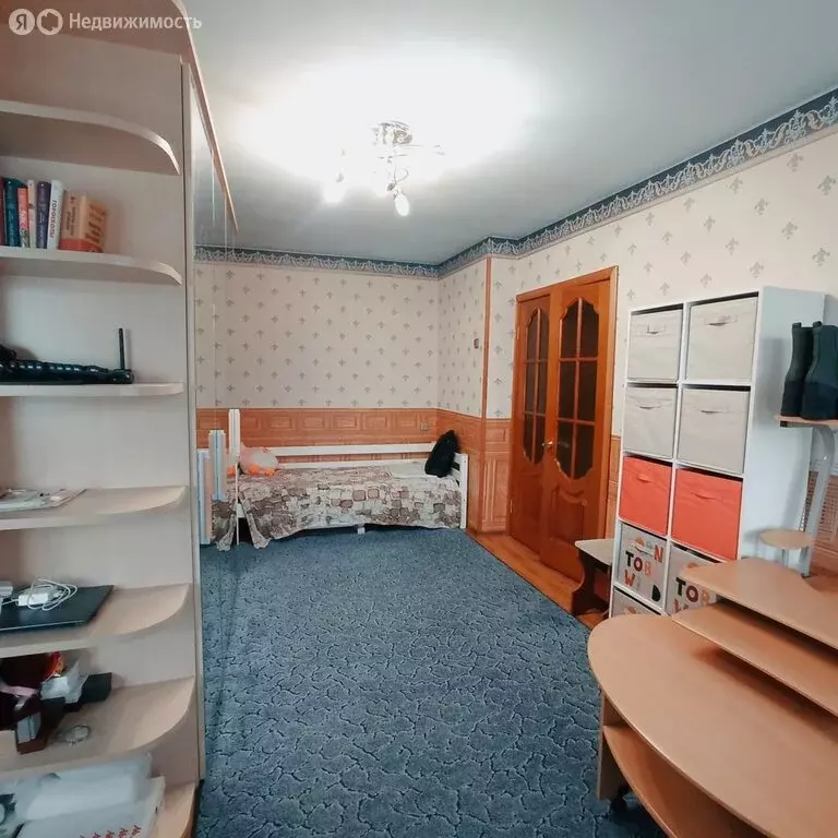 2-комнатная квартира: Ярославль, проспект Толбухина, 31 (40.1 м) - Фото 2