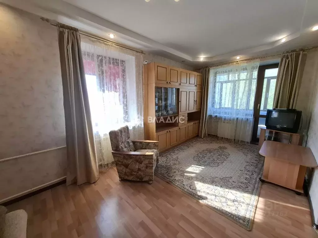1-к кв. Ивановская область, Иваново ул. 9 Января, 9 (32.6 м) - Фото 0