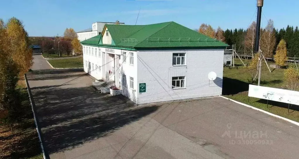 Участок в Башкортостан, с. Аскино ул. Есенина, 79 (12.0 сот.) - Фото 2